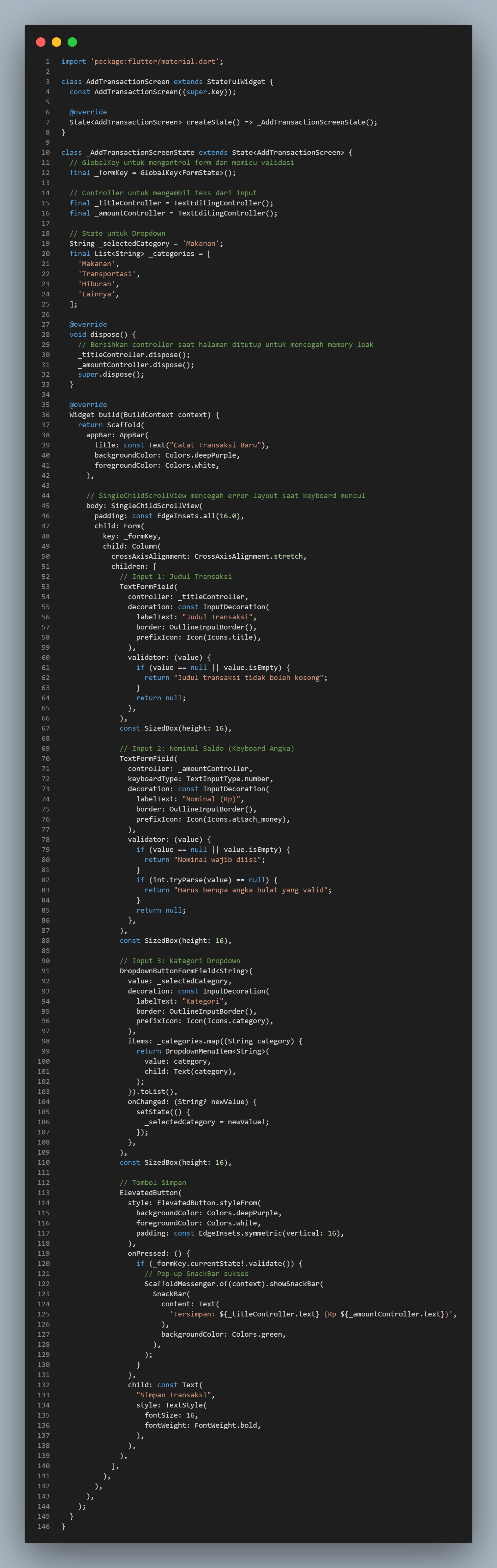 Thumbnail Java